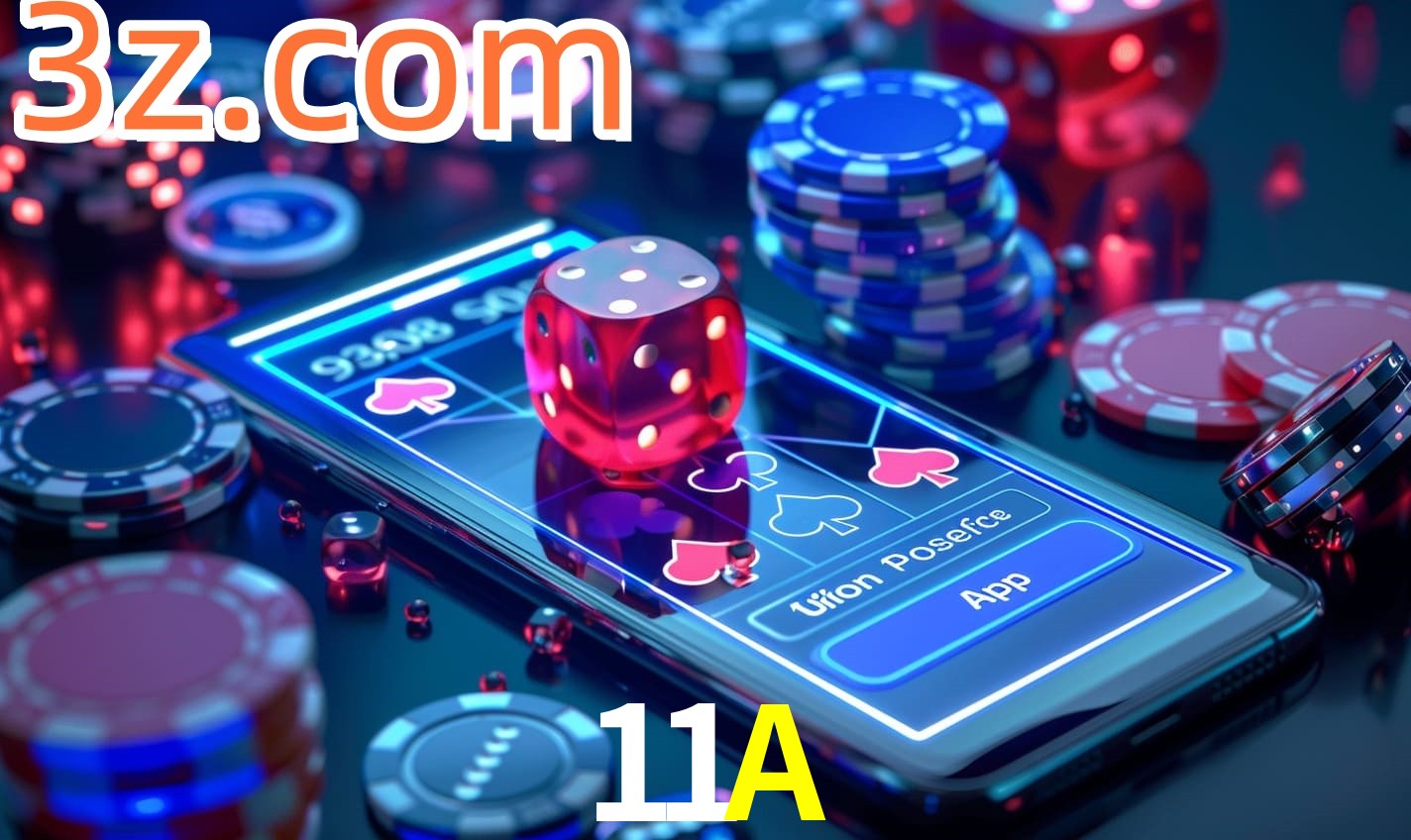 Baixar App 11A